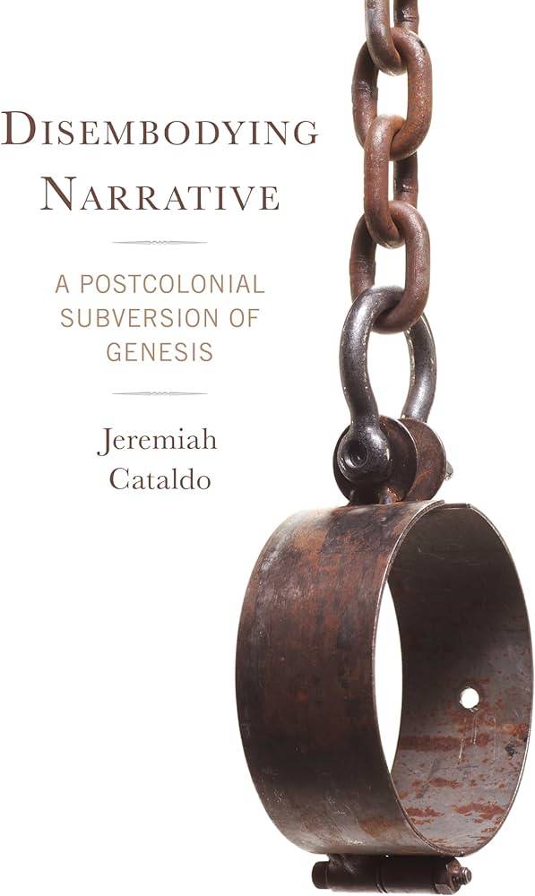 Jeremiah Cataldo book